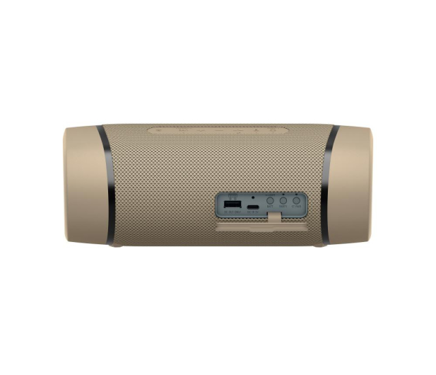 Sony SRS-XB33 Złoty - 577179 - zdjęcie 5